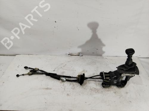 Girspak Girspak CITROËN C3 AIRCROSS II (2R_, 2C_) 1.2 PureTech 110 (2RHNZB, 2RHNZW, 2RHNPX, 2RHNPJ) (110 hp) 34442345 34442345