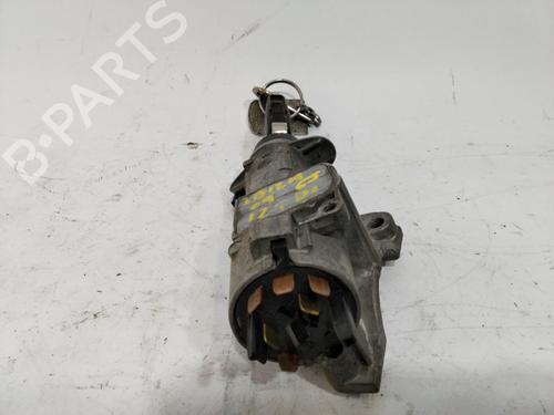 Ignition barrel SEAT IBIZA III (6L1)  | BP29610726M48 