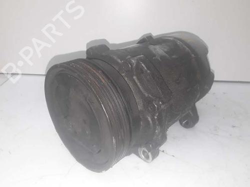 AC-Kompressor VW GOLF III Variant (1H5) 1.9 TD | BP8568071M34 
