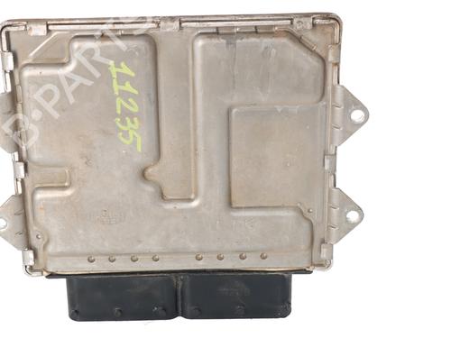 Used Engine control unit (ECU) Engine control unit (ECU) FIAT DOBLO Platform/Chassis (263_) 1.3 D Multijet (263HXU1A, 263YXU1A, 263HYB1A, 263YYB1A) (95 hp) 33172761 33172761