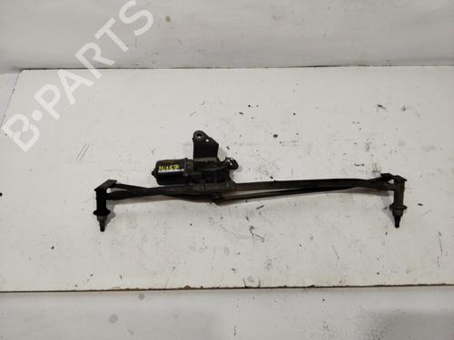 Viskermotor vindrute OPEL MOVANO A Bus (X70) [1998-2025]  30568285