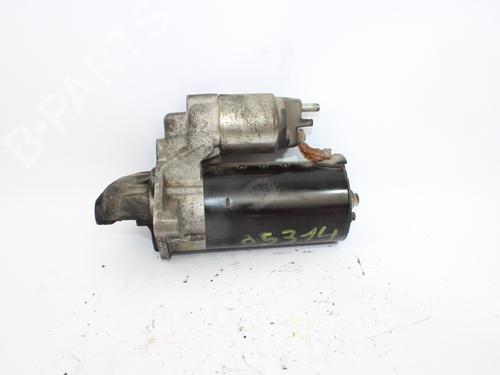 Starter BMW 1 (E81) 116 i | BP15815255M8 