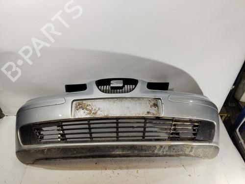 Used Front bumper Front bumper SEAT IBIZA III (6L1) [2002-2009] 33470574 33470574