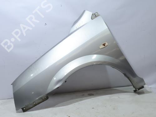Used Left front fenders Left front fenders KIA CARENS I MPV (FC, FJ) 2.0 CRDi (113 hp) 36449873 36449873