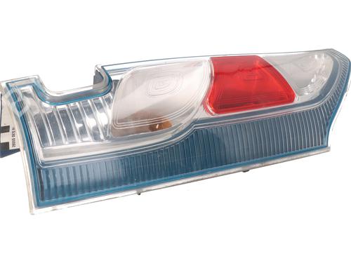 Left taillight RENAULT KANGOO Express (FW0/1_) | BP38049741C34 - Image 2