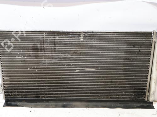 AC radiator BMW X1 (U11) sDrive 18 d | BP37013121M32 - Image 2