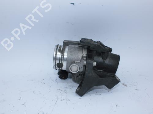 Spjældhus FORD FIESTA VI (CB1, CCN) 1.6 TDCi | BP11758002M82