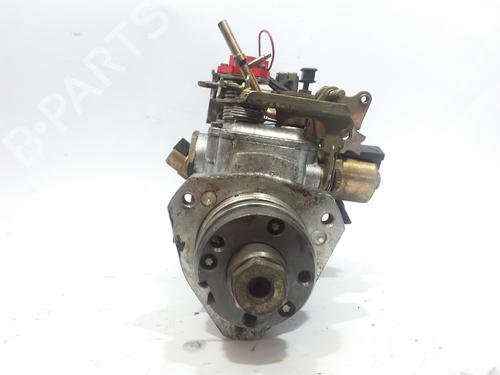 Injection pump FORD ESCORT V Saloon (AFL) 1.8 D | BP10410294M78 