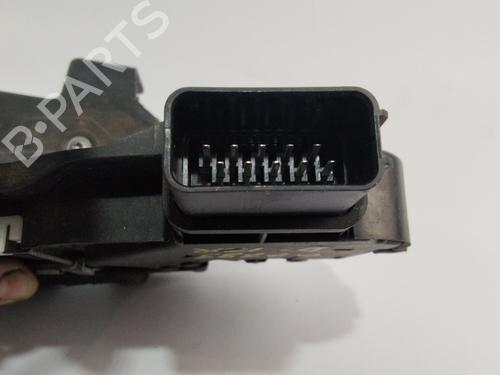 Front right lock LAND ROVER RANGE ROVER SPORT I (L320)  | BP27674406C97 