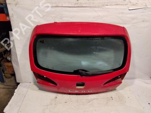 Bakluke CC/Kombi-Kupé SEAT LEON (1P1) [2005-2013]  23848403