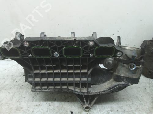 Used Intake manifold SEAT LEON (1P1) 1.4 TSI (125 hp) 8581025