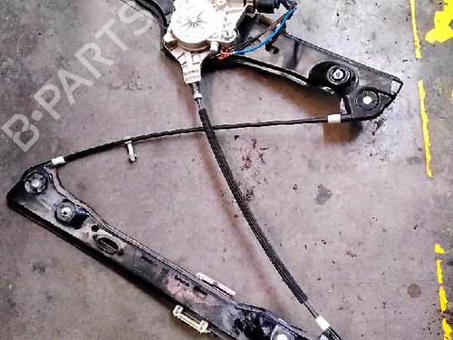Front right window mechanism BMW 1 (E87)  | BP8574075C23 