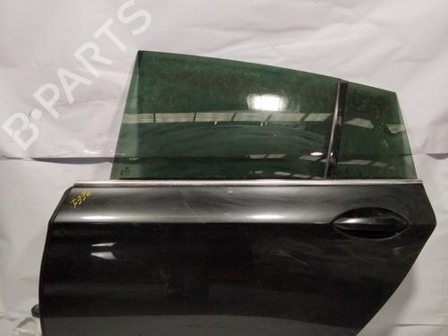 Used Left rear door BMW 5 Touring (F11) 520 d (184 hp) 28191852