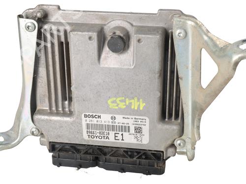 engine-control-unit-ecu-toyota-auris-_e15_-2006-2007-2008-2009-2010-2011-2012-2013-36887867 main image