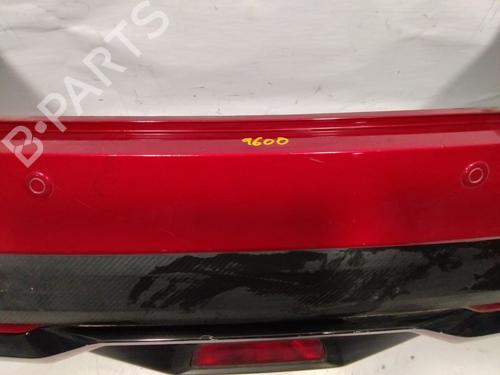 Rear bumper NISSAN MICRA V (K14) | BP28206567C8