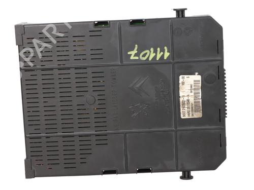 Fuse box CITROËN C5 II (RC_) | BP32774911E1 - Image 3