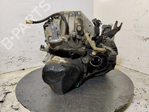 Gearbox RENAULT CAPTUR I (J5_, H5_) | BP38773639M3 - Image 7