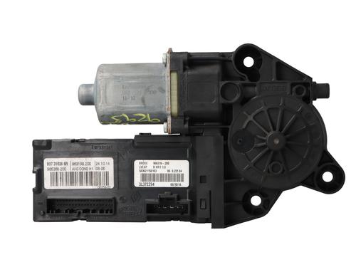 Used Left front window motor Left front window motor RENAULT MEGANE III Hatchback (BZ0/1_, B3_) 1.2 TCe (BZ16, BZ28) (132 hp) 34442373 34442373