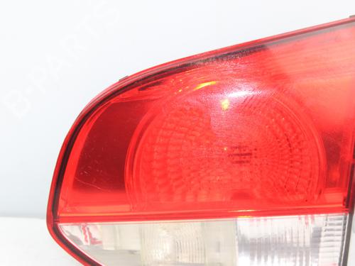 Right taillight VW GOLF VI Variant (AJ5)  | BP16439685C35 
