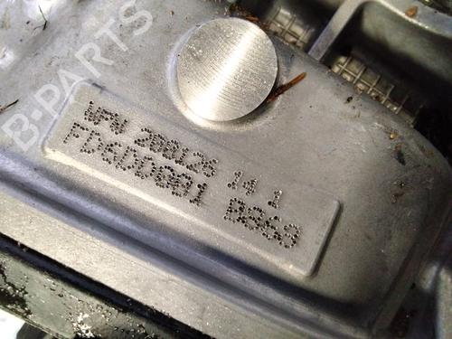 Gearbox AUDI A3 Sportback (8YA, 8YF) 40 TFSIe | BP37160871M3 - Image 4