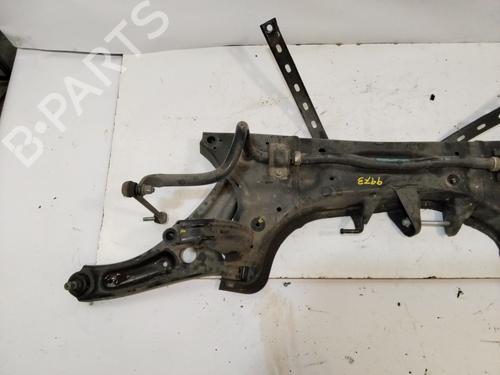 Subframe FORD ECOSPORT 1.0 EcoBoost | BP29550013M9 