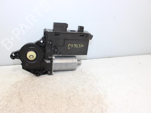 Right front window motor PEUGEOT 307 (3A/C) 2.0 HDi 90 | BP18321242E20 
