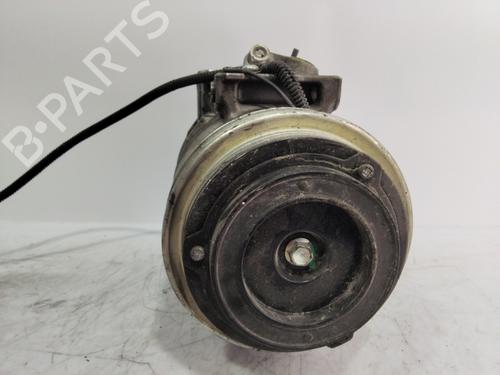 AC compressor RENAULT ESPACE IV (JK0/1_)  | BP24372115M34 