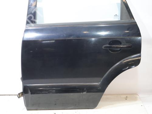 Used Left rear door Left rear door 36785572 36785572