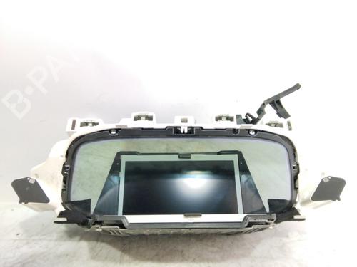 Used Instrument cluster PEUGEOT 308 III (FB_, FH_, FP_, F3_, FM_) [2021-2025]  23990419