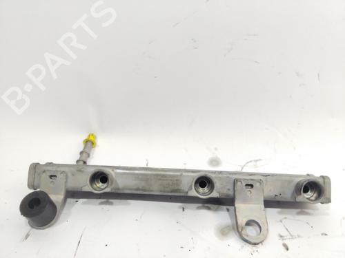 Used Injection rail TOYOTA AYGO (_B1_) [2005-2014]  21606024
