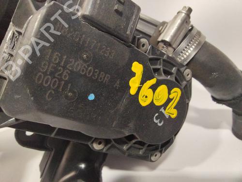 Throttle body RENAULT CLIO IV (BH_) 0.9 TCe 90 (BHNF, BHMA, BHMH, BHJK, BHJR) | BP21127803M82 