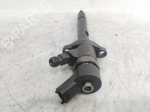 Injector MAZDA 3 Saloon (BK) 2.0 MZR-CD (BK12) | BP26222175M100 