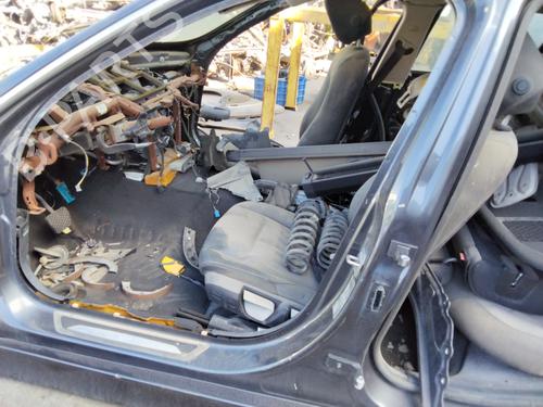 Tailgate BMW 3 Touring (F31) 316 d | BP29639370C6 