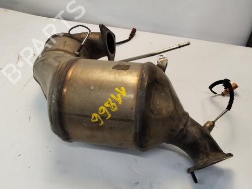 Used Particulate filter Particulate filter 37423963 37423963