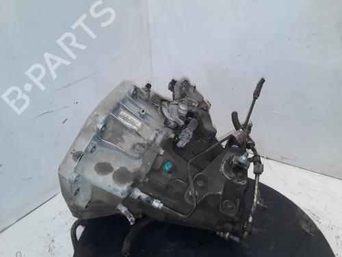 Gearbox DACIA DUSTER (HS_) | BP19422273M3