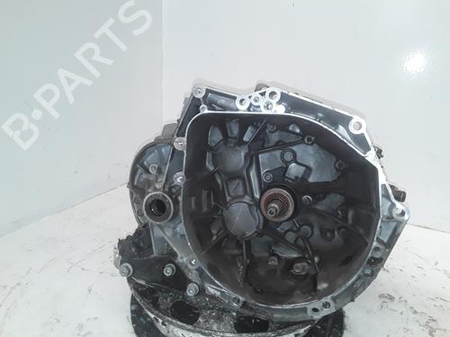 Używane Skrzynia biegów CITROËN C4 Grand Picasso II (DA_, DE_) [2013-2025]  13618951