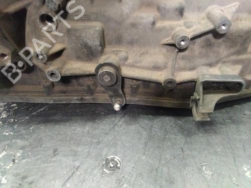 Gearbox AUDI A6 Allroad C6 (4FH) 3.0 TFSI quattro | BP29634768M3 