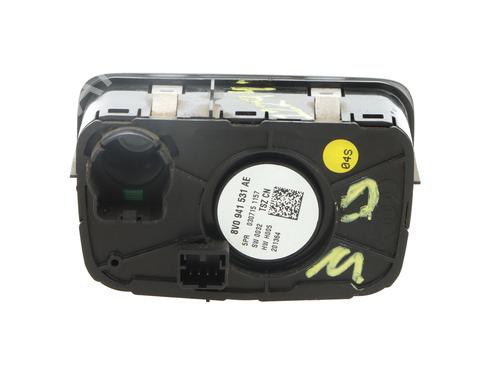 Headlight switch AUDI A3 Sportback (8VA, 8VF) | BP38091288I24 - Image 2