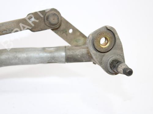 Viskermotor vindrute VW GOLF IV (1J1)  | BP15541151M29 