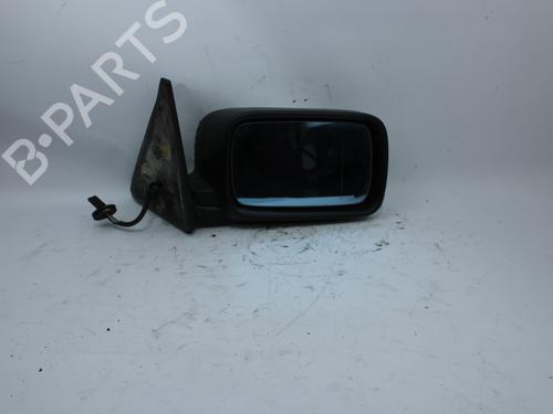 Used Right mirror BMW 3 (E46) 316 i (105 hp) 11789393