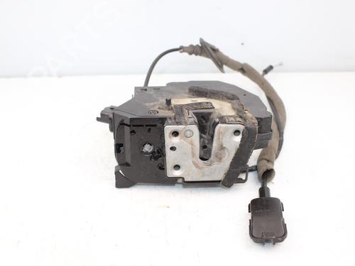 Rear right lock RENAULT CLIO IV (BH_)  | BP16439585C99 