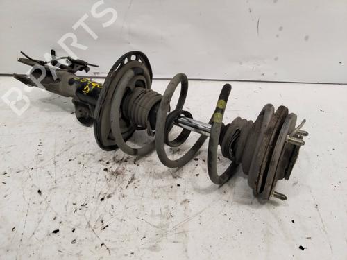 Right front shock absorber TOYOTA RAV 4 III (_A3_)  | BP26222181M17 