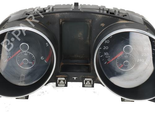 Quadrante VW GOLF VI (5K1) 1.6 TDI (105 hp) 31627798