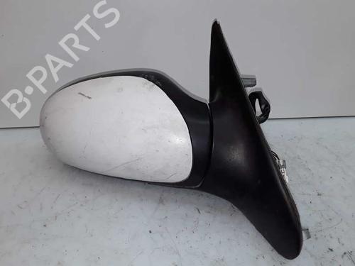 Right mirror PEUGEOT 406 (8B)  | BP8564276C27 