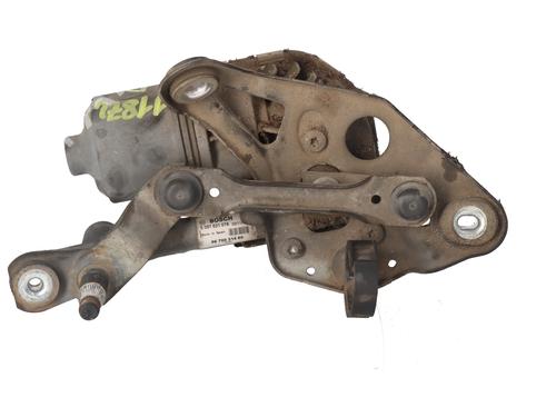 Used Front wiper motor Front wiper motor 36449872 36449872