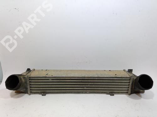 Used Intercooler Intercooler BMW 1 (E87) 116 d (116 hp) 11028554 11028554