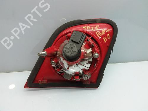 Right taillight VW PASSAT B6 (3C2) 2.0 TDI 4motion | BP9060348C35 