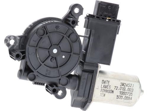 Rudehejsemotor bagstkærm venstre ALFA ROMEO GIULIETTA (940_)  | BP29929168E23