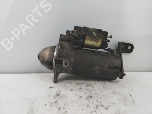 Startmotor OPEL ZAFIRA A MPV (T98)  | BP22404976M8 