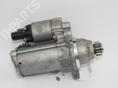 Starter SEAT IBIZA IV (6J5, 6P1)  | BP24610205M8 